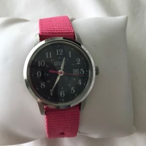 Brooks Brothers Factory Watch